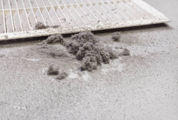Affordable HVAC Duct Cleaning in Advance, NC