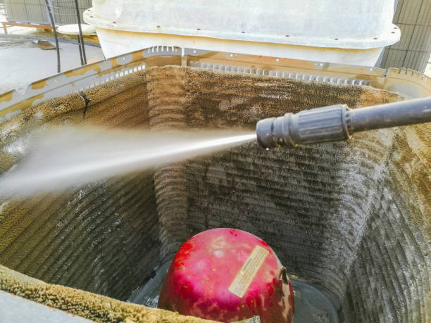 Best Air Duct Cleaning Near Me  in Advae, NC