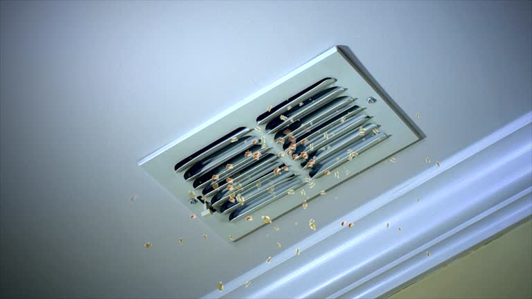 Best Air Duct Cleaning Near Me in Advance, NC