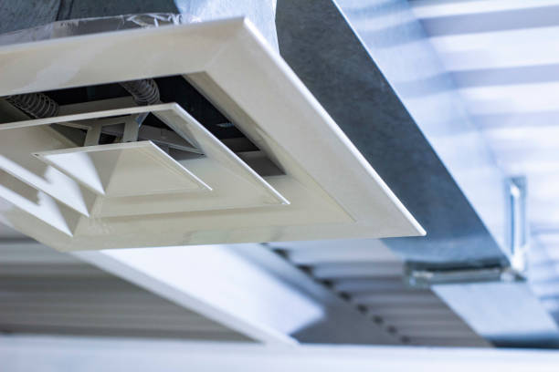 Best HVAC System Cleaning  in Advae, NC
