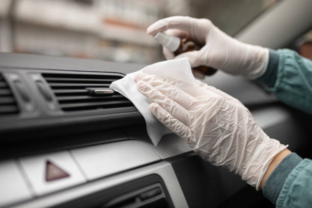  Advae, NC Airduct Cleaning Pros