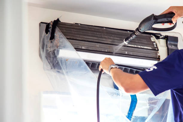 Best HVAC System Cleaning  in Advae, NC