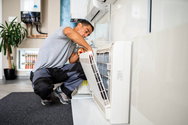 Affordable HVAC Duct Cleaning in Advance, NC