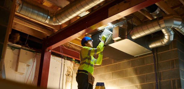 Best Best Air Duct Cleaning Company  in Advae, NC