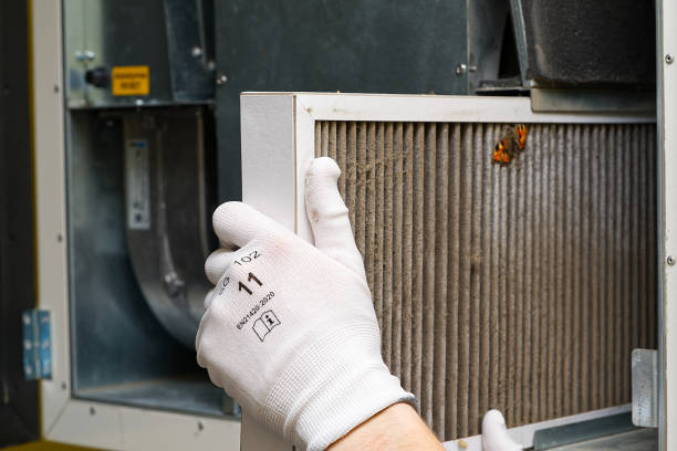 Best Emergency Air Duct Cleaning  in Advae, NC