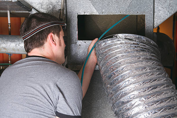 Best Emergency Air Duct Cleaning  in Advae, NC