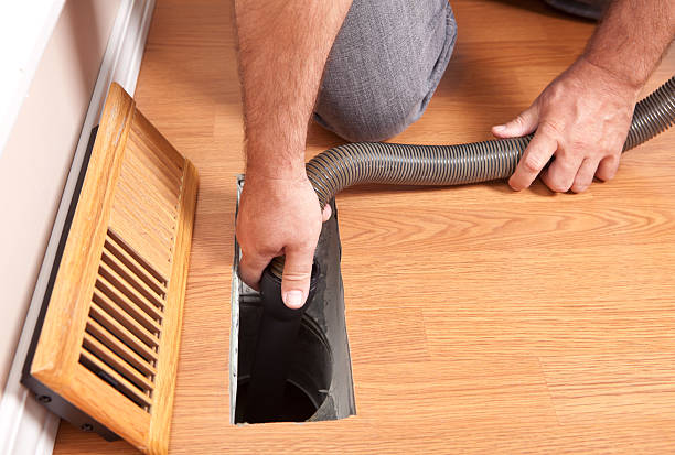Best Professional Duct Cleaning Services  in Advae, NC