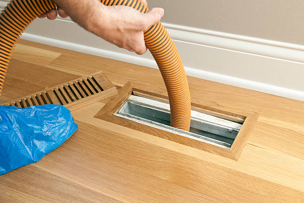 Best Affordable Duct Cleaning Services  in Advae, NC