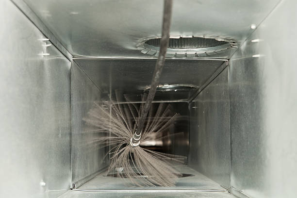 Best Local Air Duct Cleaning Services  in Advae, NC