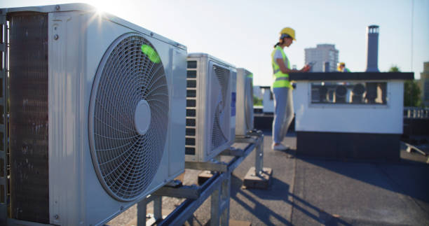 Best Ventilation Cleaning Services  in Advae, NC