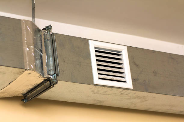 Best HVAC Duct Inspection Services  in Advae, NC